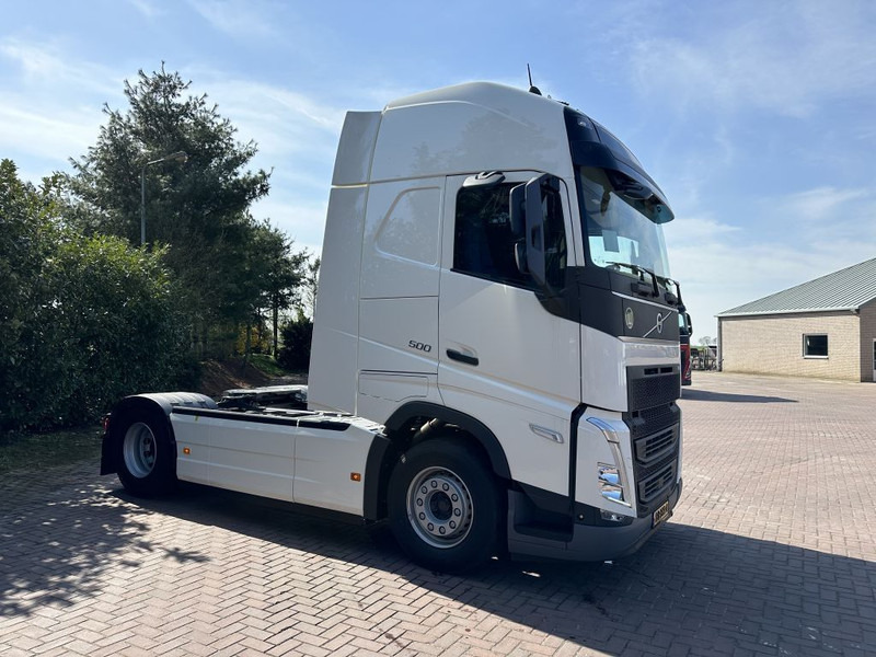 Volvo Volvo FH 500 4x2 ACC I-PARK COOL NEW MODEL FH 500 4x2 - Cabeza tractora: foto 3 Volvo Volvo FH 500 4x2 ACC I-PARK COOL NEW MODEL FH 500 4x2 - Cabeza tractora: foto 3