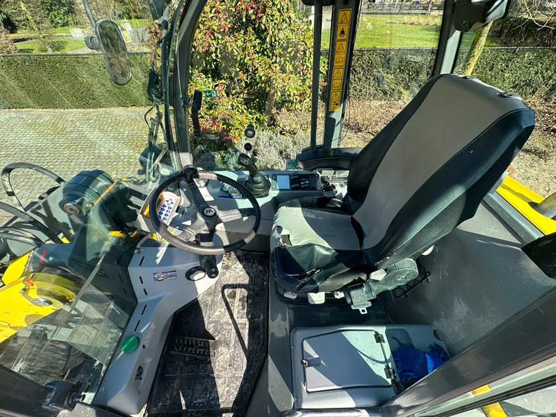 Cargadora de ruedas Kramer 850 / 346: foto 19