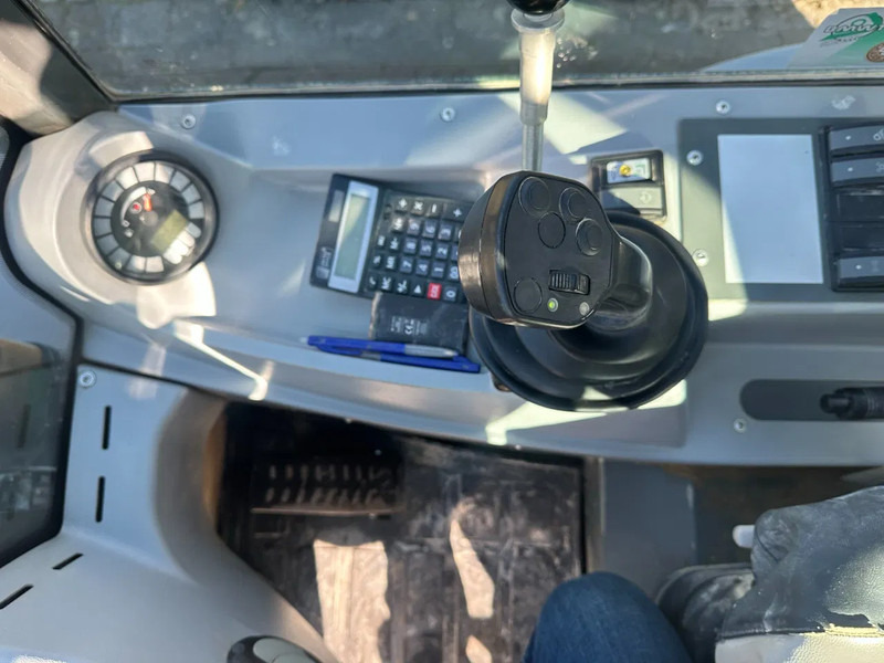Cargadora de ruedas Kramer 850 / 346: foto 16