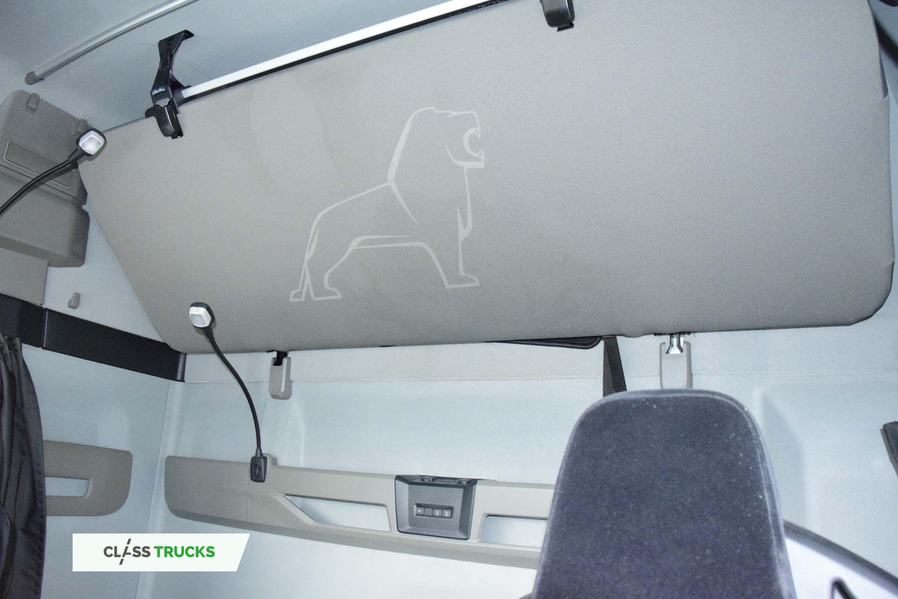 Cabeza tractora MAN TGX 18.470 GX: foto 9 Cabeza tractora MAN TGX 18.470 GX: foto 9