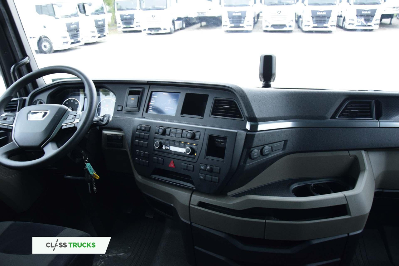 Cabeza tractora MAN TGX 18.470 GX: foto 11 Cabeza tractora MAN TGX 18.470 GX: foto 11