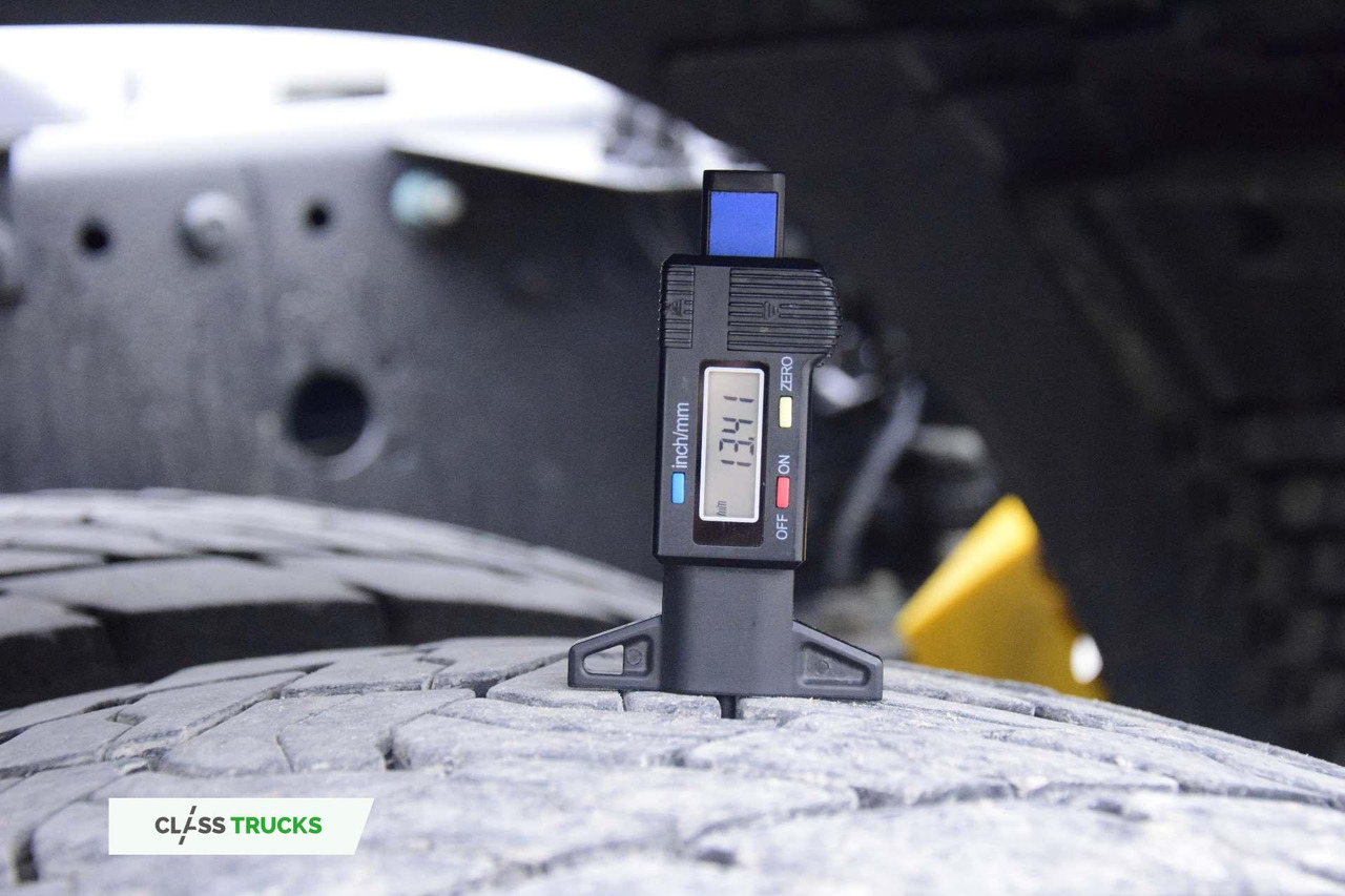 Cabeza tractora MAN TGX 18.470 GX: foto 17 Cabeza tractora MAN TGX 18.470 GX: foto 17