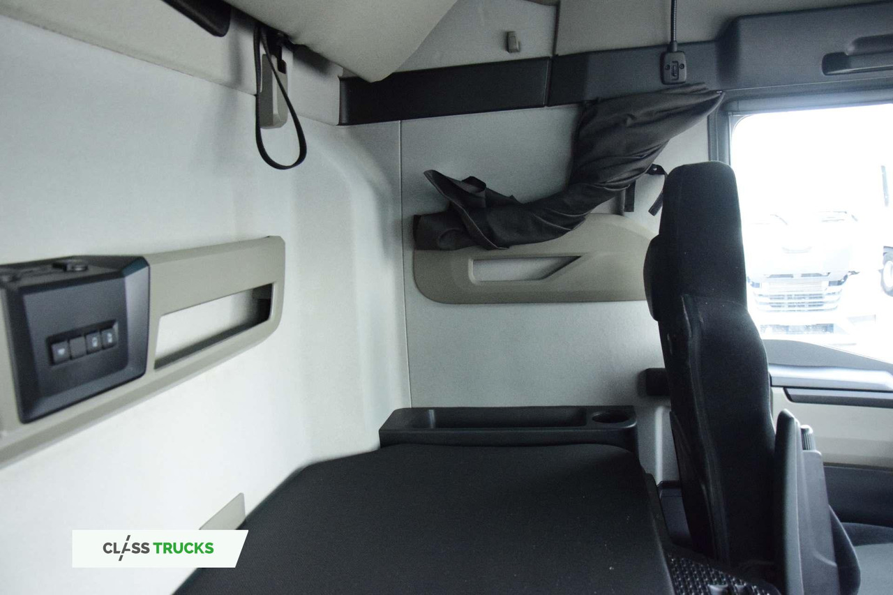 Cabeza tractora MAN TGX 18.470 GX: foto 12 Cabeza tractora MAN TGX 18.470 GX: foto 12
