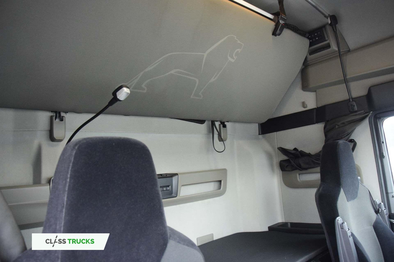 Cabeza tractora MAN TGX 18.470 GX: foto 13 Cabeza tractora MAN TGX 18.470 GX: foto 13