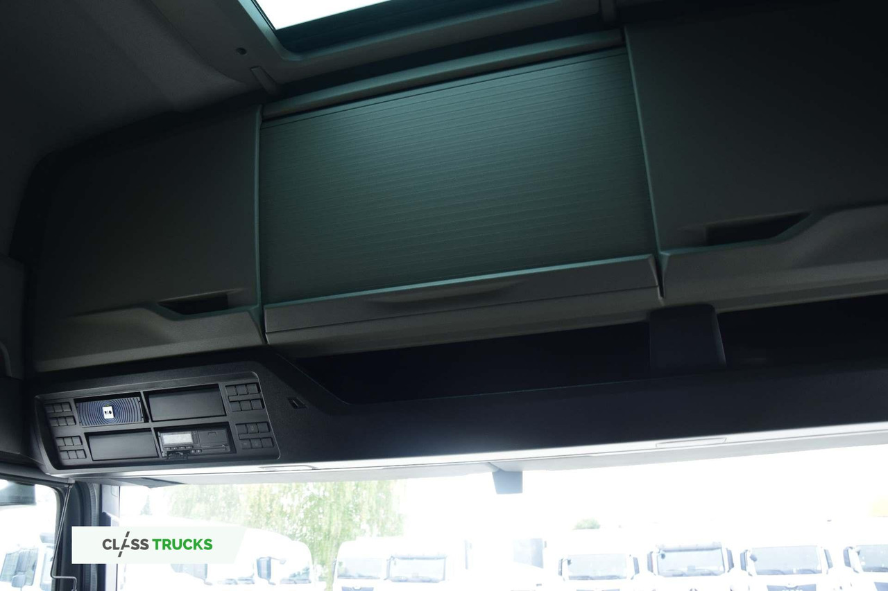 Cabeza tractora MAN TGX 18.470 GX: foto 14 Cabeza tractora MAN TGX 18.470 GX: foto 14