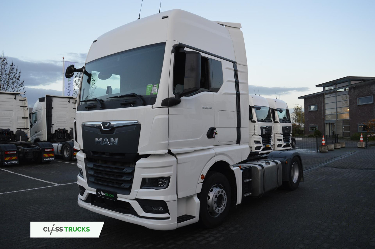 MAN TGX 18.480 GX Cab Adaptive Cruise Control, Parking cooling - Cabeza tractora: foto 1 MAN TGX 18.480 GX Cab Adaptive Cruise Control, Parking cooling - Cabeza tractora: foto 1