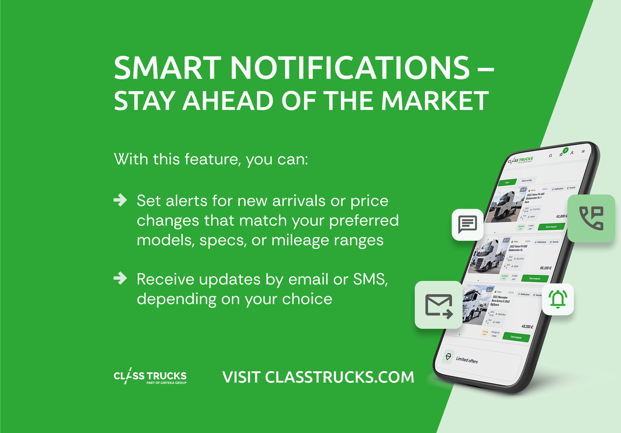 Mercedes-Benz Actros 5 1845 BigSpace Mirror Cam - Cabeza tractora: foto 3 Mercedes-Benz Actros 5 1845 BigSpace Mirror Cam - Cabeza tractora: foto 3