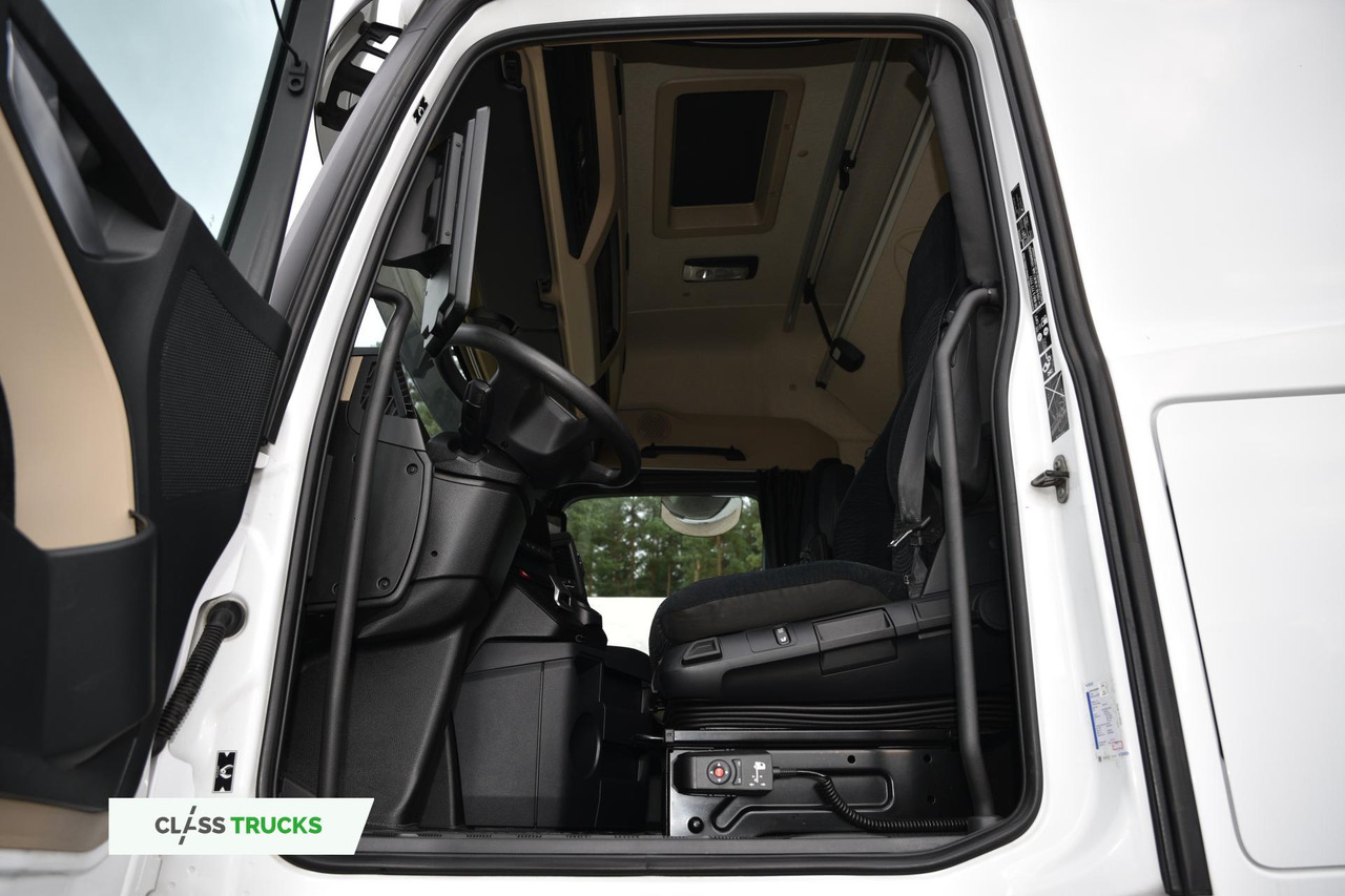 Cabeza tractora Mercedes-Benz Actros 5 1845 BigSpace: foto 8 Cabeza tractora Mercedes-Benz Actros 5 1845 BigSpace: foto 8