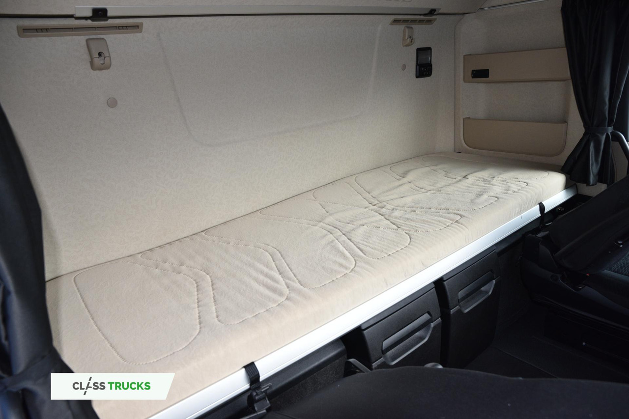 Cabeza tractora Mercedes-Benz Actros 5 1845 BigSpace: foto 22 Cabeza tractora Mercedes-Benz Actros 5 1845 BigSpace: foto 22
