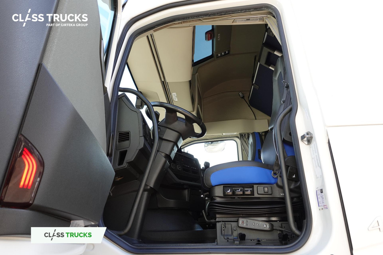 Leasing de Volvo FH 460 Globetrotter XL i-Save Volvo FH 460 Globetrotter XL i-Save: foto 8 Leasing de Volvo FH 460 Globetrotter XL i-Save Volvo FH 460 Globetrotter XL i-Save: foto 8