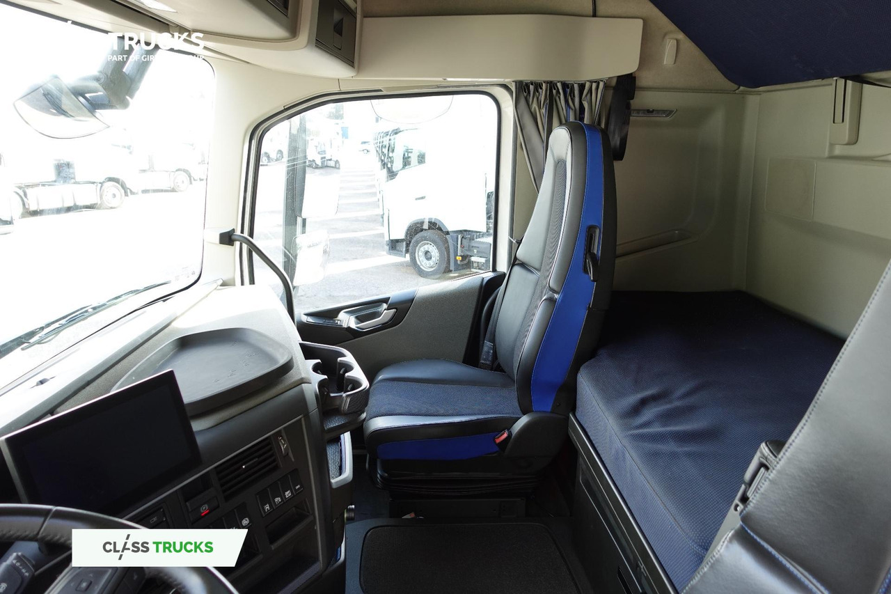 Leasing de Volvo FH 460 Globetrotter XL i-Save Volvo FH 460 Globetrotter XL i-Save: foto 13 Leasing de Volvo FH 460 Globetrotter XL i-Save Volvo FH 460 Globetrotter XL i-Save: foto 13