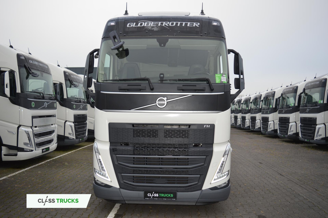 Volvo FH 460 Globetrotter XL i-Save - Cabeza tractora: foto 2 Volvo FH 460 Globetrotter XL i-Save - Cabeza tractora: foto 2