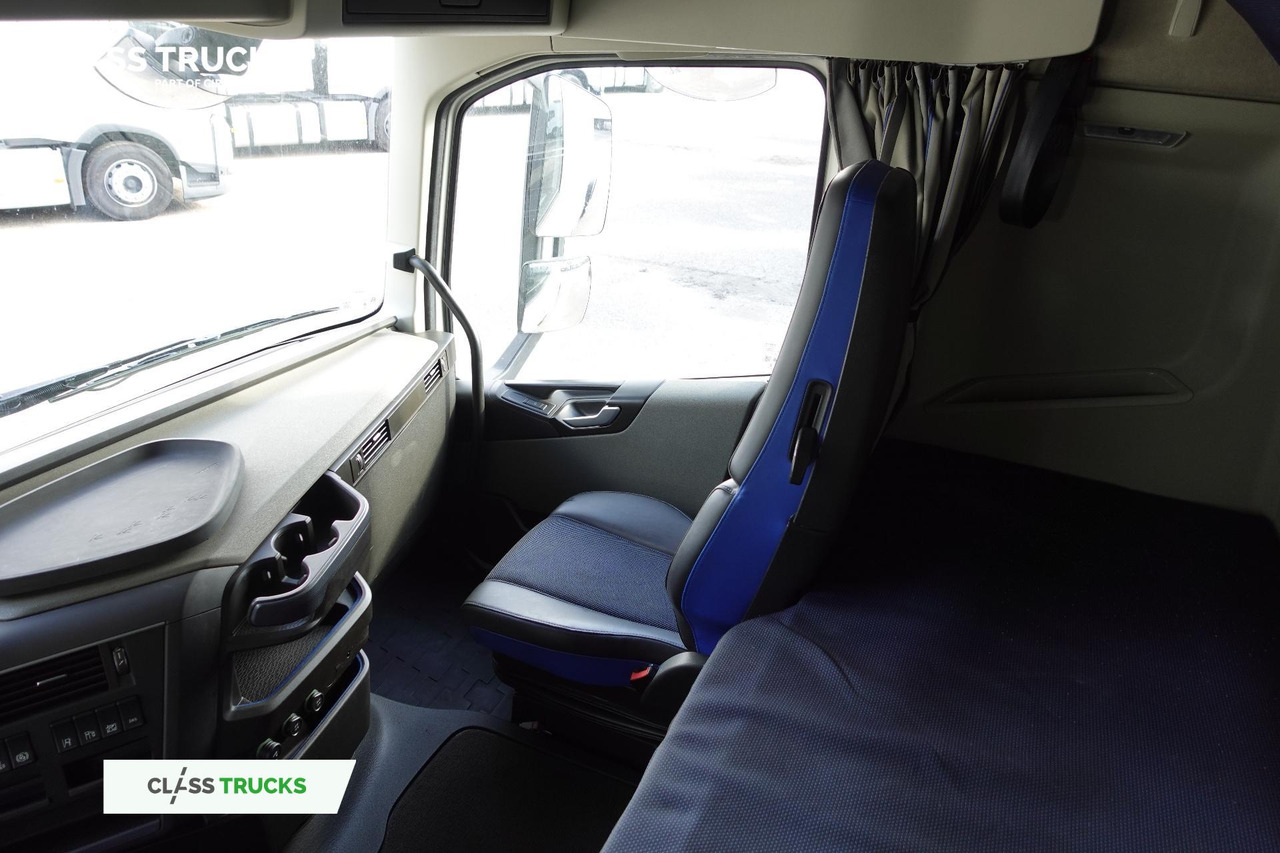 Leasing de Volvo FH 460 Globetrotter XL i-Save Volvo FH 460 Globetrotter XL i-Save: foto 16 Leasing de Volvo FH 460 Globetrotter XL i-Save Volvo FH 460 Globetrotter XL i-Save: foto 16