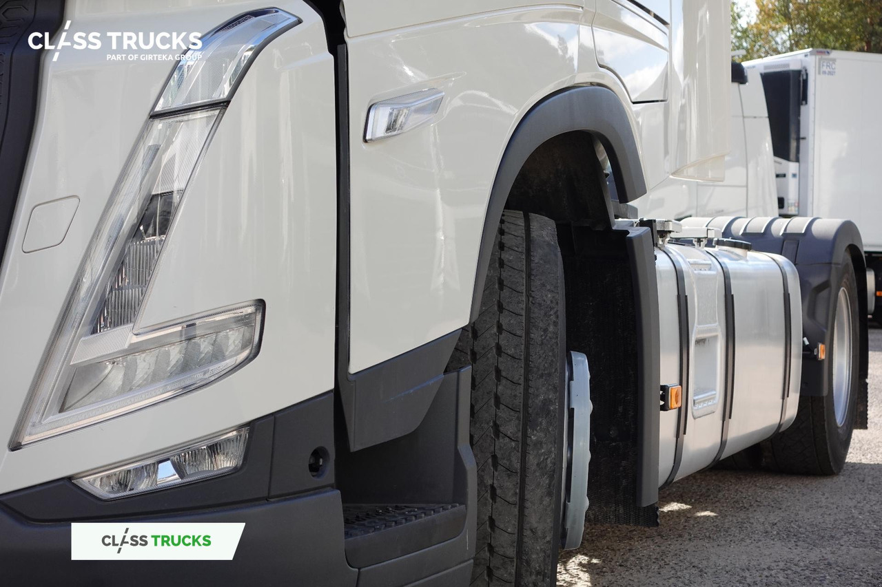 Volvo FH 460 Globetrotter XL i-Save - Cabeza tractora: foto 4 Volvo FH 460 Globetrotter XL i-Save - Cabeza tractora: foto 4