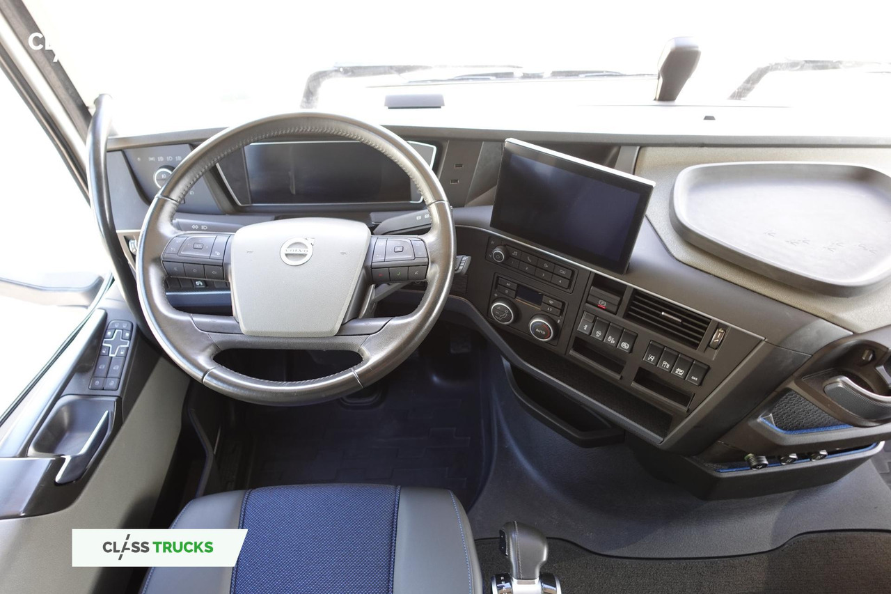 Leasing de Volvo FH 460 Globetrotter XL i-Save Volvo FH 460 Globetrotter XL i-Save: foto 14 Leasing de Volvo FH 460 Globetrotter XL i-Save Volvo FH 460 Globetrotter XL i-Save: foto 14