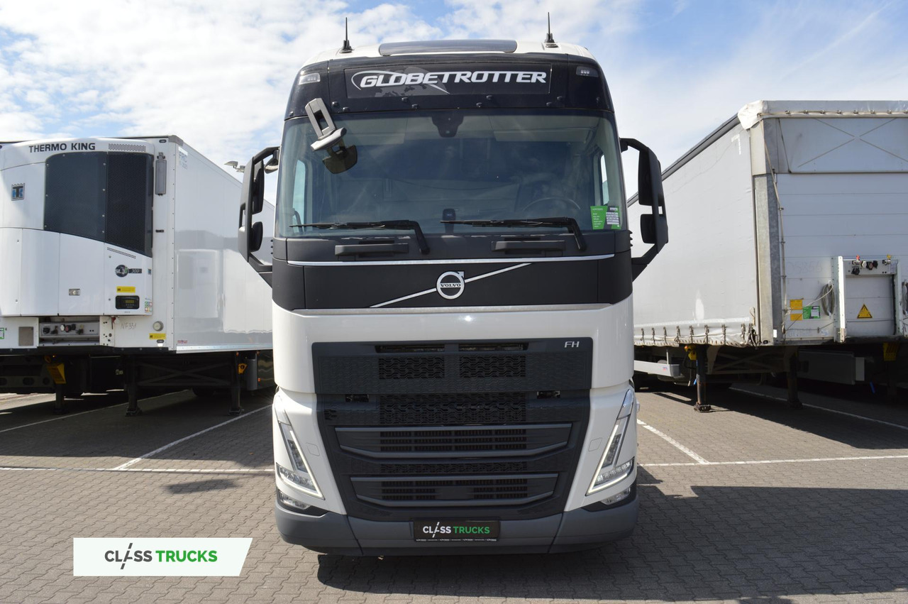 Volvo FH 460 Globetrotter XL i-Save - Cabeza tractora: foto 2 Volvo FH 460 Globetrotter XL i-Save - Cabeza tractora: foto 2