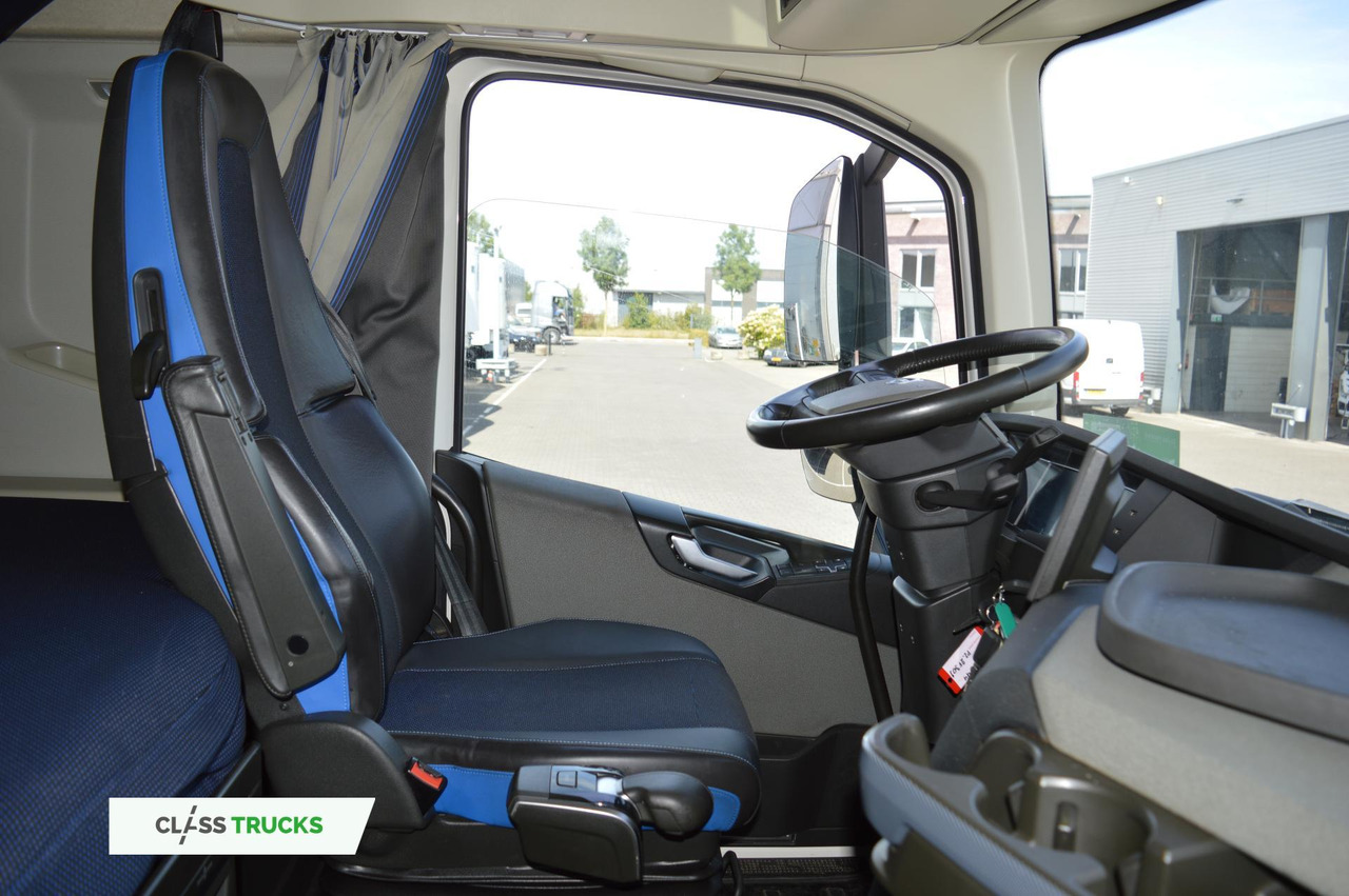 Leasing de Volvo FH 460 Globetrotter XL i-Save Volvo FH 460 Globetrotter XL i-Save: foto 14