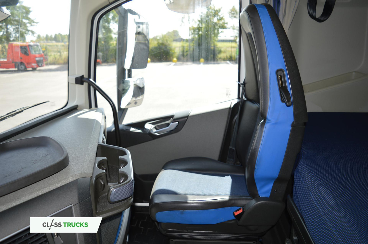 Leasing de Volvo FH 460 Globetrotter XL i-Save Volvo FH 460 Globetrotter XL i-Save: foto 12