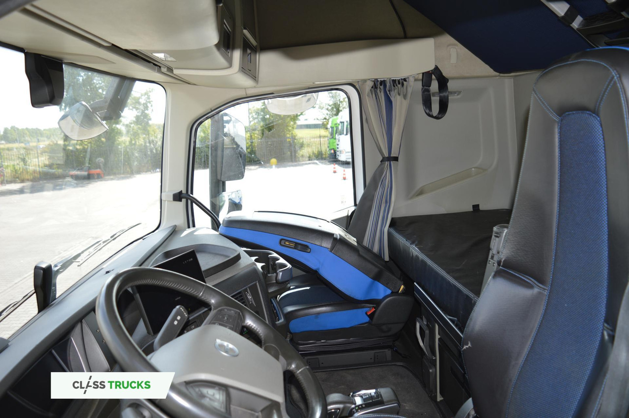 Leasing de Volvo FH 460 Globetrotter XL i-Save Volvo FH 460 Globetrotter XL i-Save: foto 9