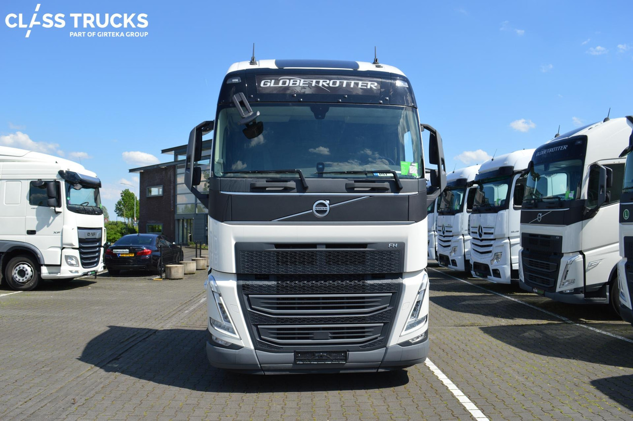 Volvo FH 500 Globetrotter XL - Cabeza tractora: foto 2 Volvo FH 500 Globetrotter XL - Cabeza tractora: foto 2