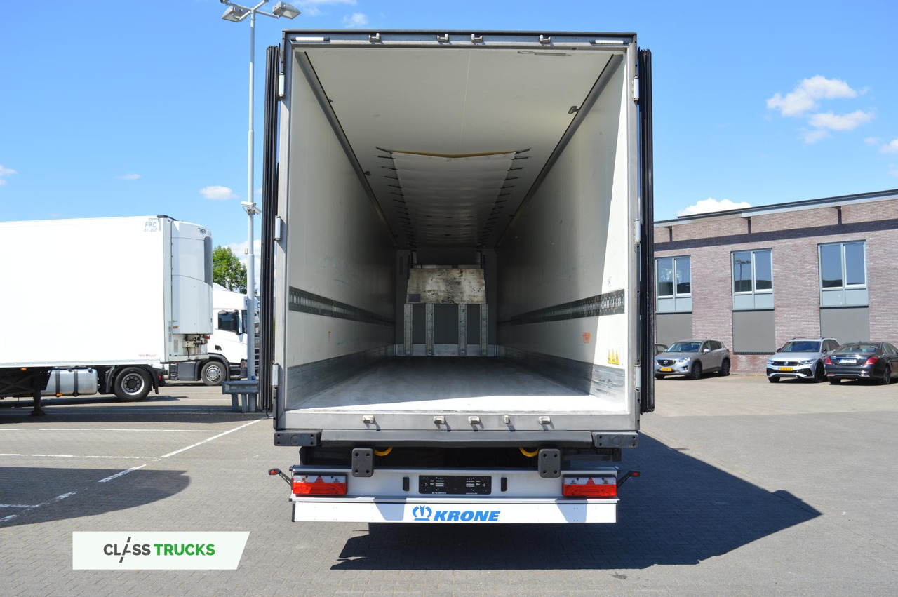 Semirremolque frigorífico Krone SDR Cool Liner FP 60 ThermoKing SLXi 300: foto 11 Semirremolque frigorífico Krone SDR Cool Liner FP 60 ThermoKing SLXi 300: foto 11