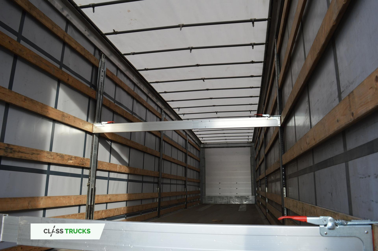 Semirremolque lona Schmitz Cargobull SCS24/L Varios: foto 9