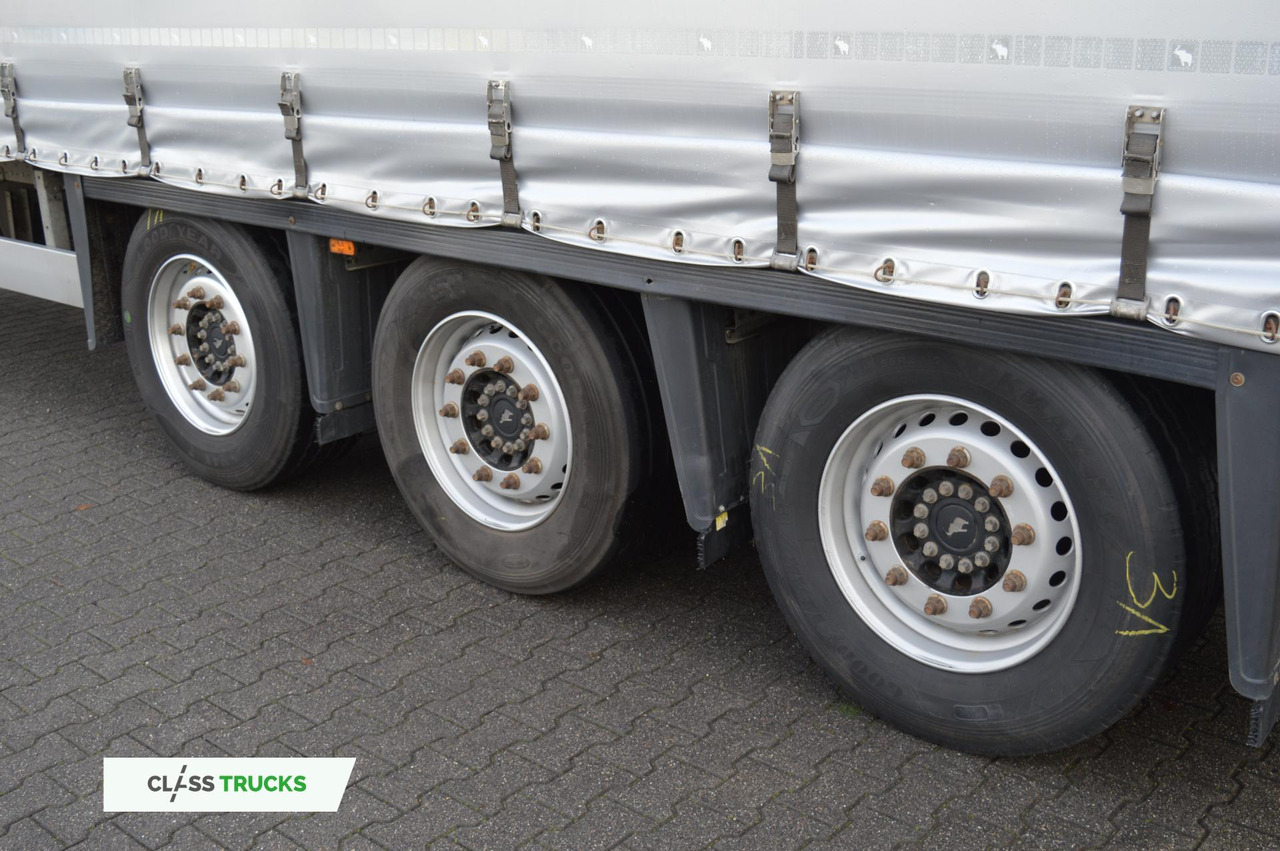 Semirremolque lona Schmitz Cargobull SCS24/L Varios: foto 14