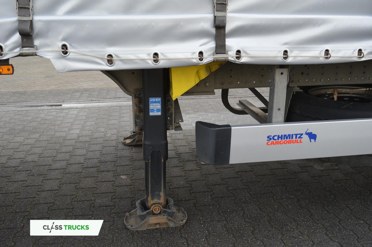 Semirremolque lona Schmitz Cargobull SCS24/L Varios: foto 16