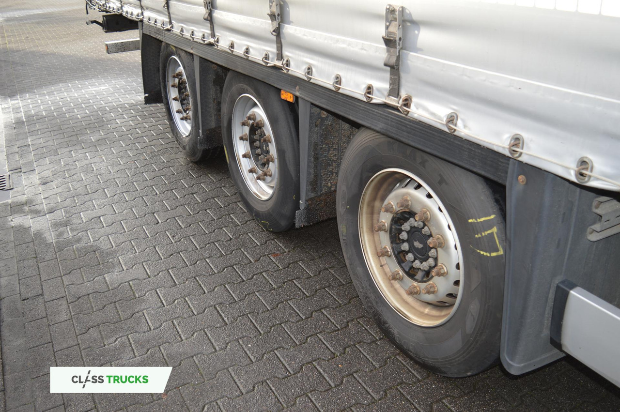 Semirremolque lona Schmitz Cargobull SCS24/L Varios: foto 6