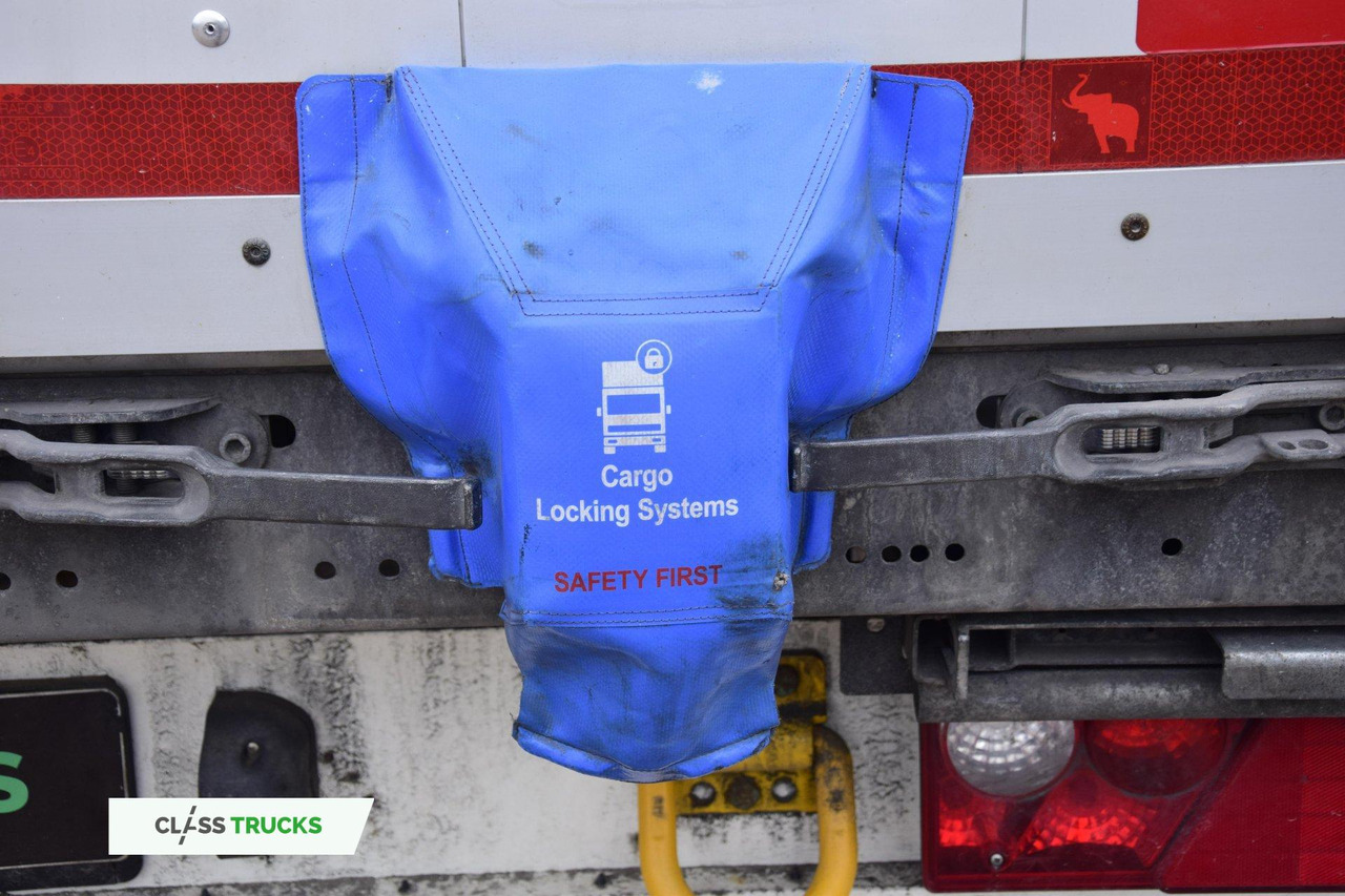 Semirremolque lona Schmitz Cargobull SCS24/L Varios: foto 8