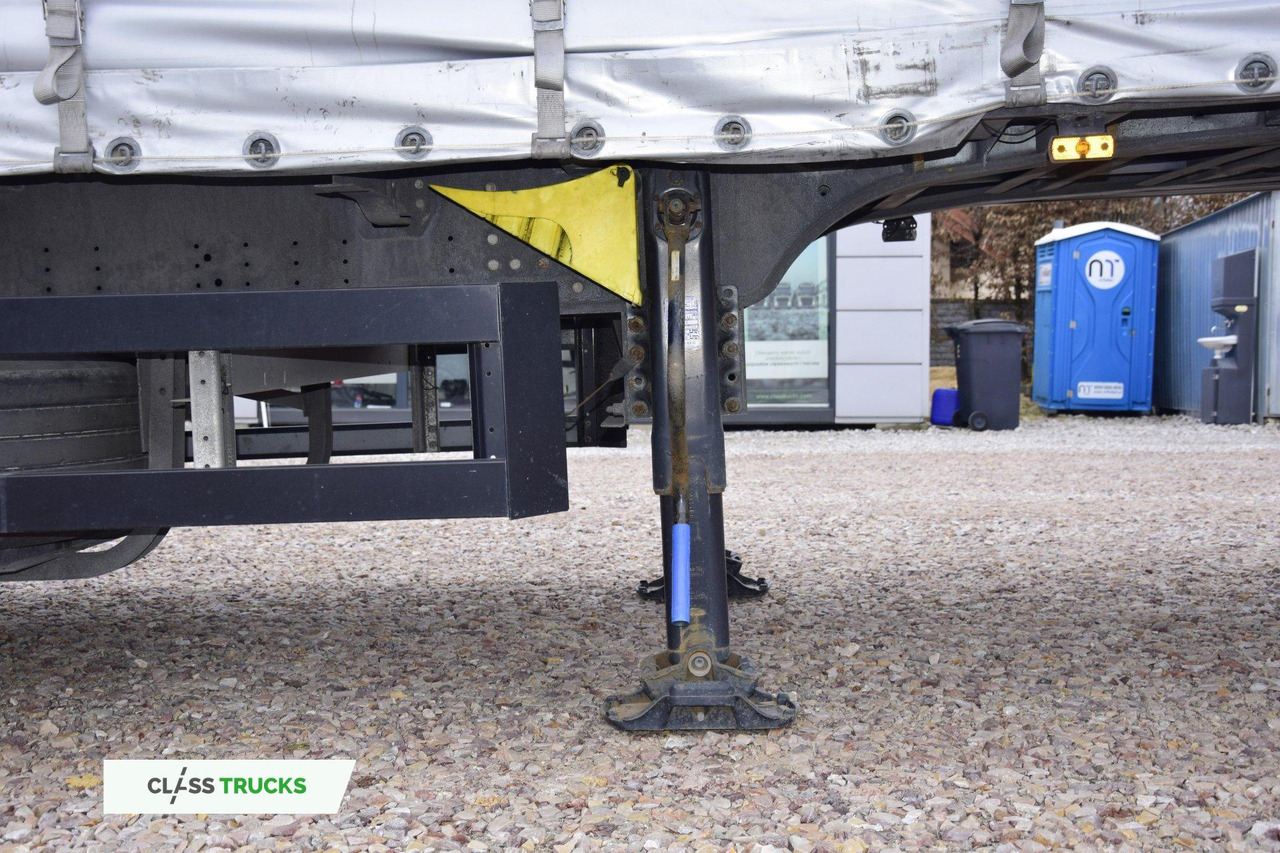 Semirremolque lona Schmitz Cargobull SCS24/L Varios: foto 13