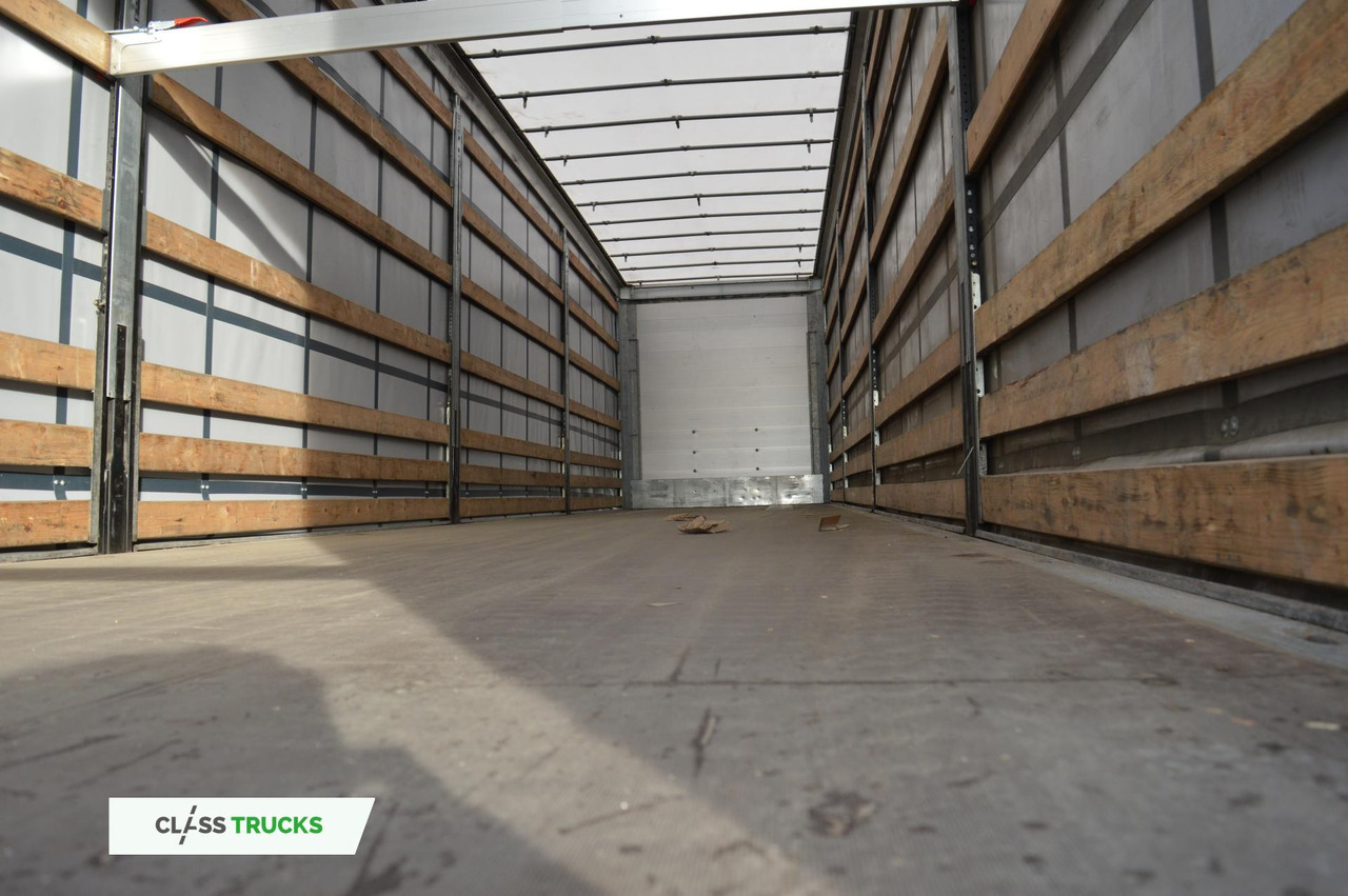 Semirremolque lona Schmitz Cargobull SCS24/L Varios: foto 10