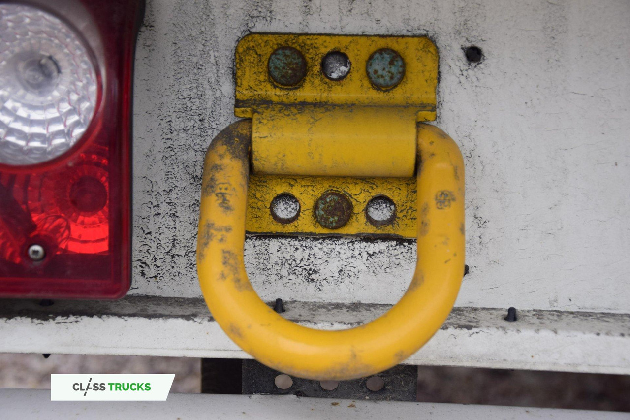 Semirremolque lona Schmitz Cargobull SCS24/L Varios: foto 9