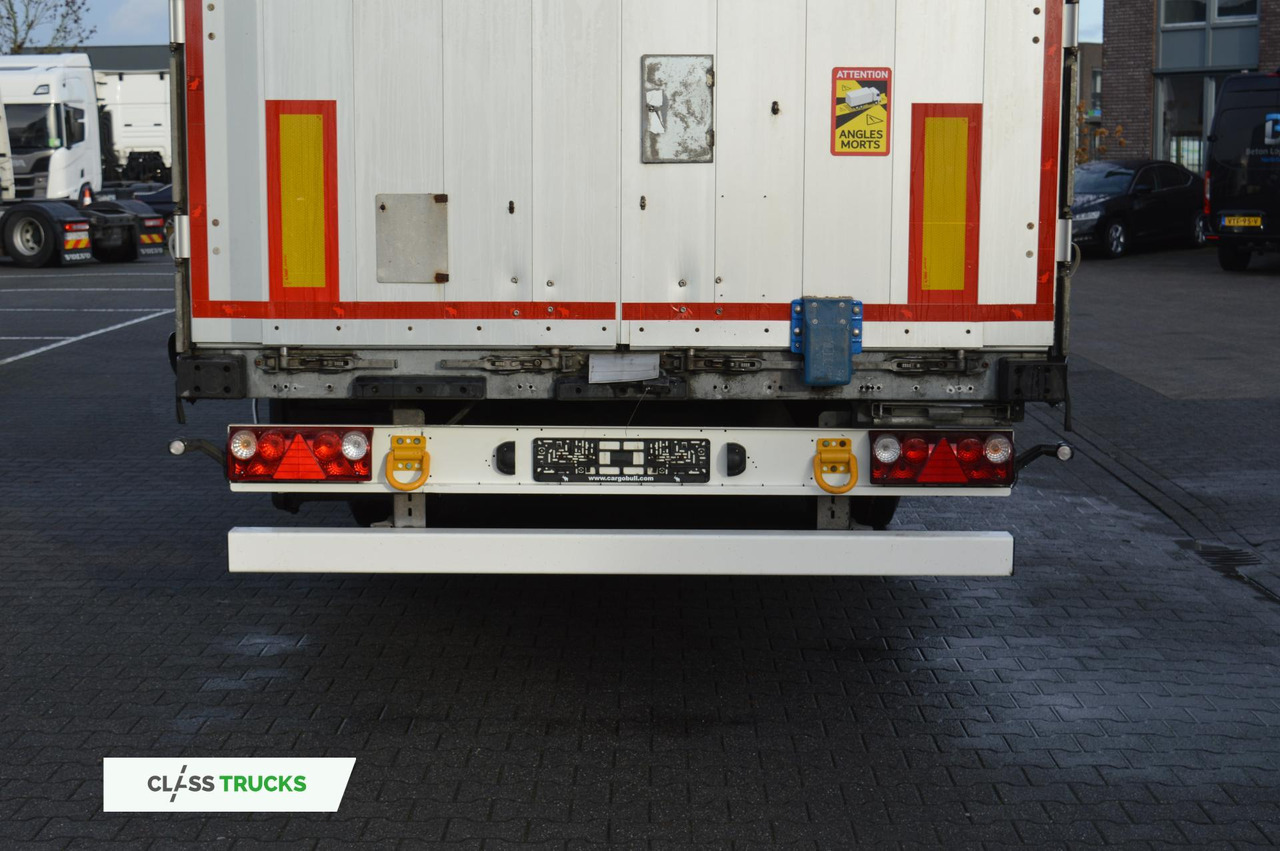 Semirremolque lona Schmitz Cargobull SCS24/L Varios: foto 12