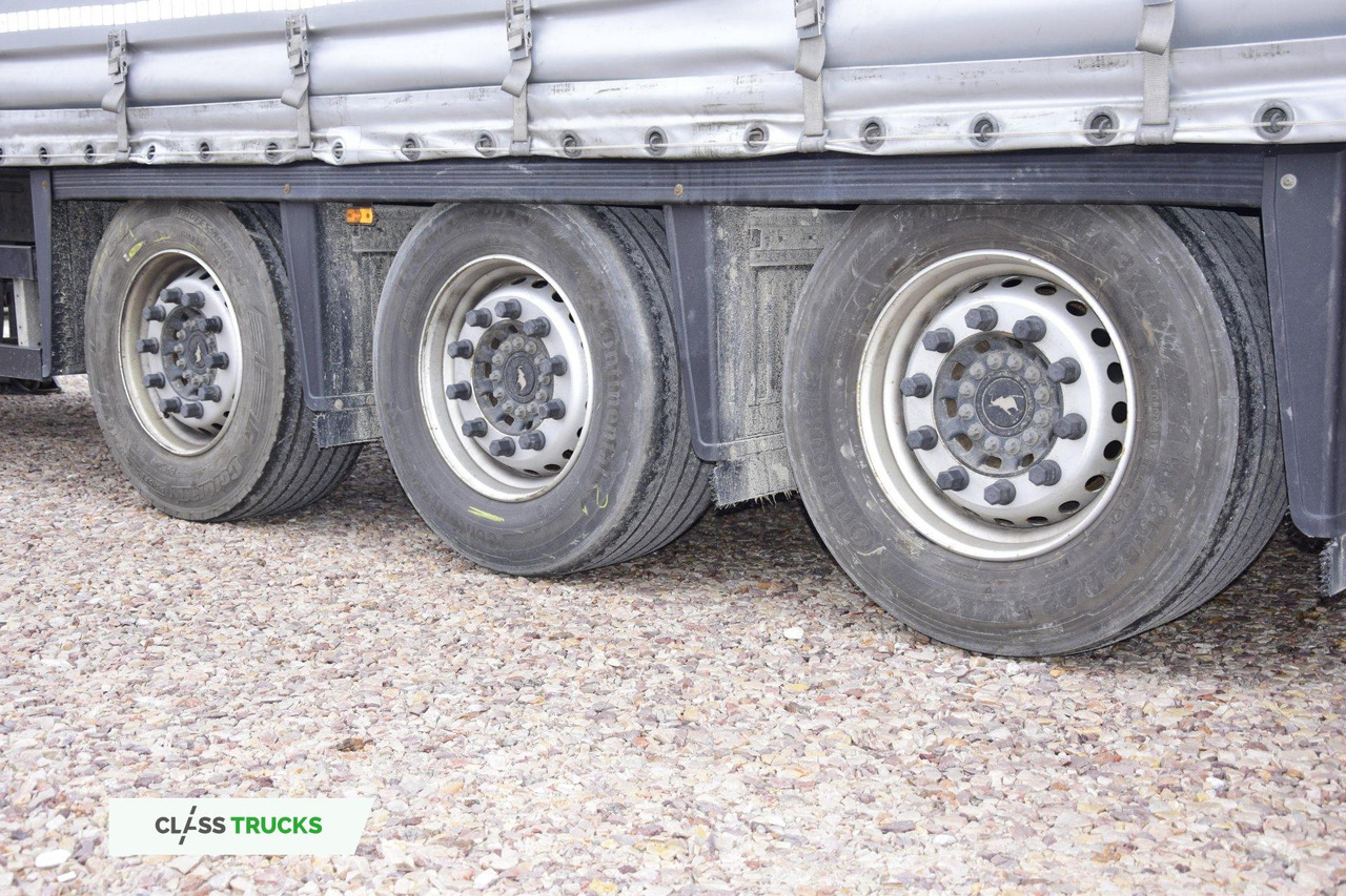 Semirremolque lona Schmitz Cargobull SCS24/L Varios: foto 11