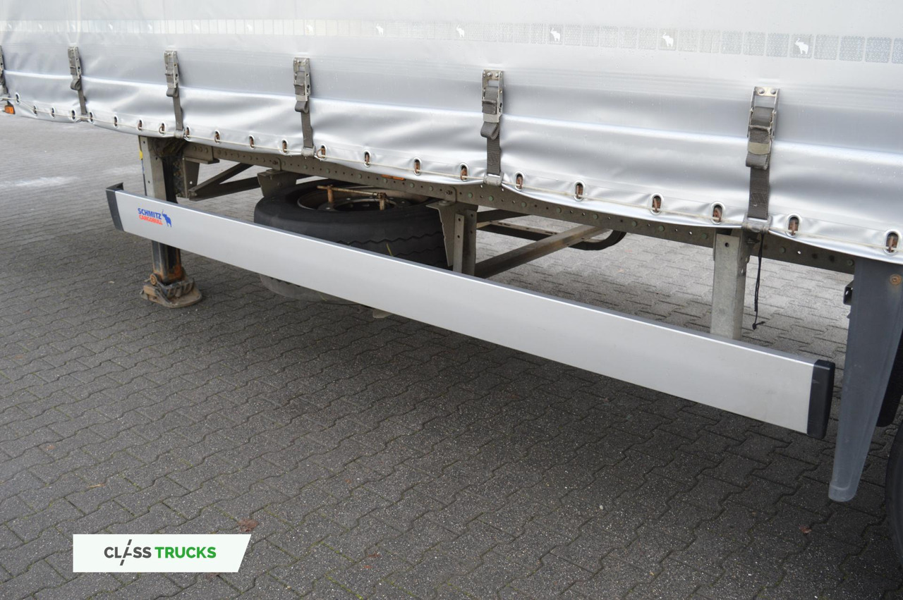 Semirremolque lona Schmitz Cargobull SCS24/L Varios: foto 15