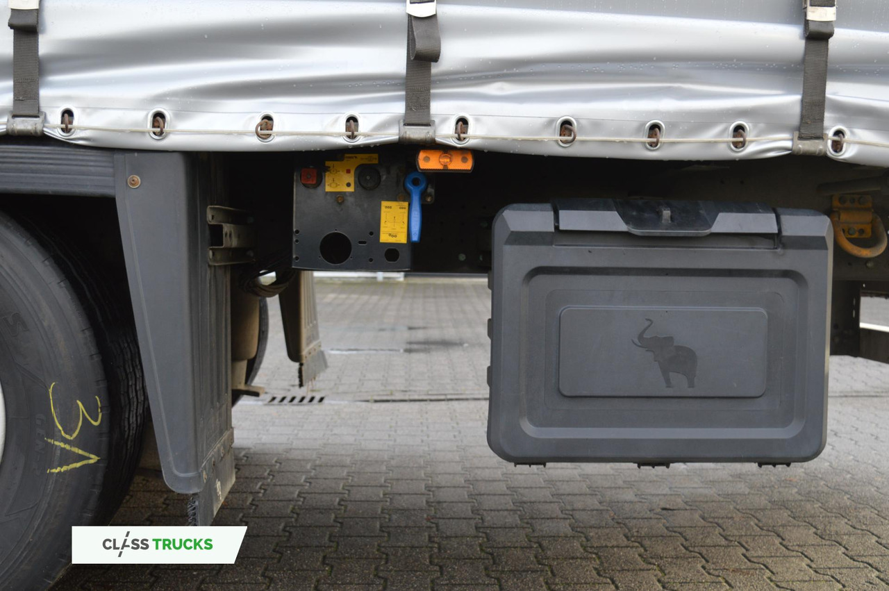 Semirremolque lona Schmitz Cargobull SCS24/L Varios: foto 13