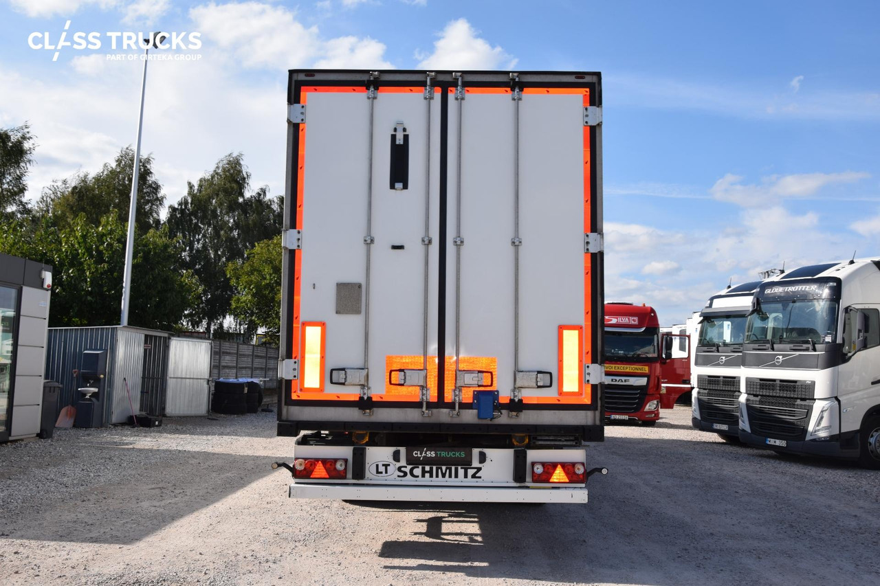 Schmitz Cargobull SKO Double Deck FP 60 ThermoKing SLXi 300 Lifting Axle - Semirremolque frigorífico: foto 4 Schmitz Cargobull SKO Double Deck FP 60 ThermoKing SLXi 300 Lifting Axle - Semirremolque frigorífico: foto 4