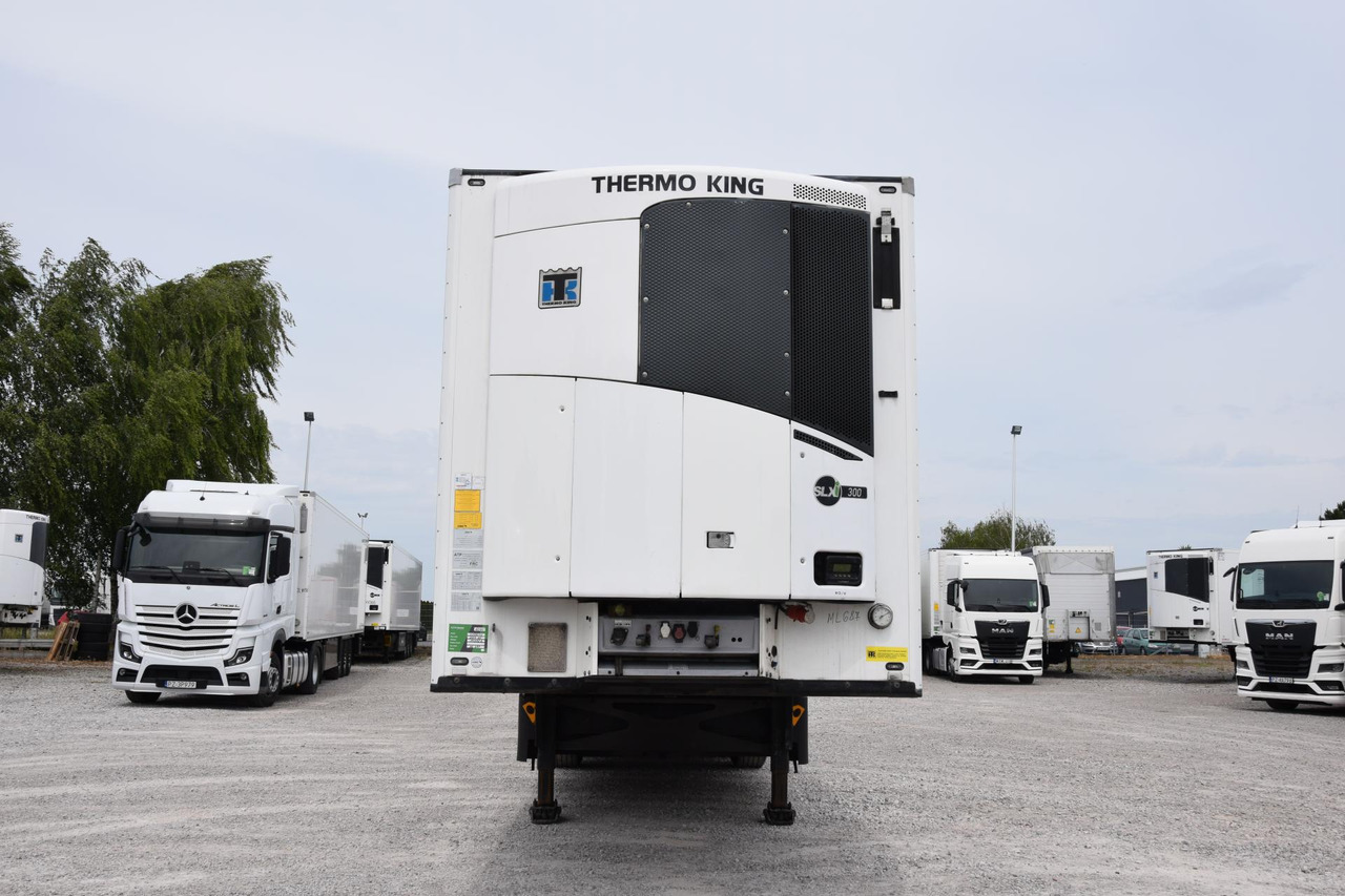 Schmitz Cargobull SKO Double Deck FP 60 ThermoKing SLXi 300 - Semirremolque frigorífico: foto 2 Schmitz Cargobull SKO Double Deck FP 60 ThermoKing SLXi 300 - Semirremolque frigorífico: foto 2