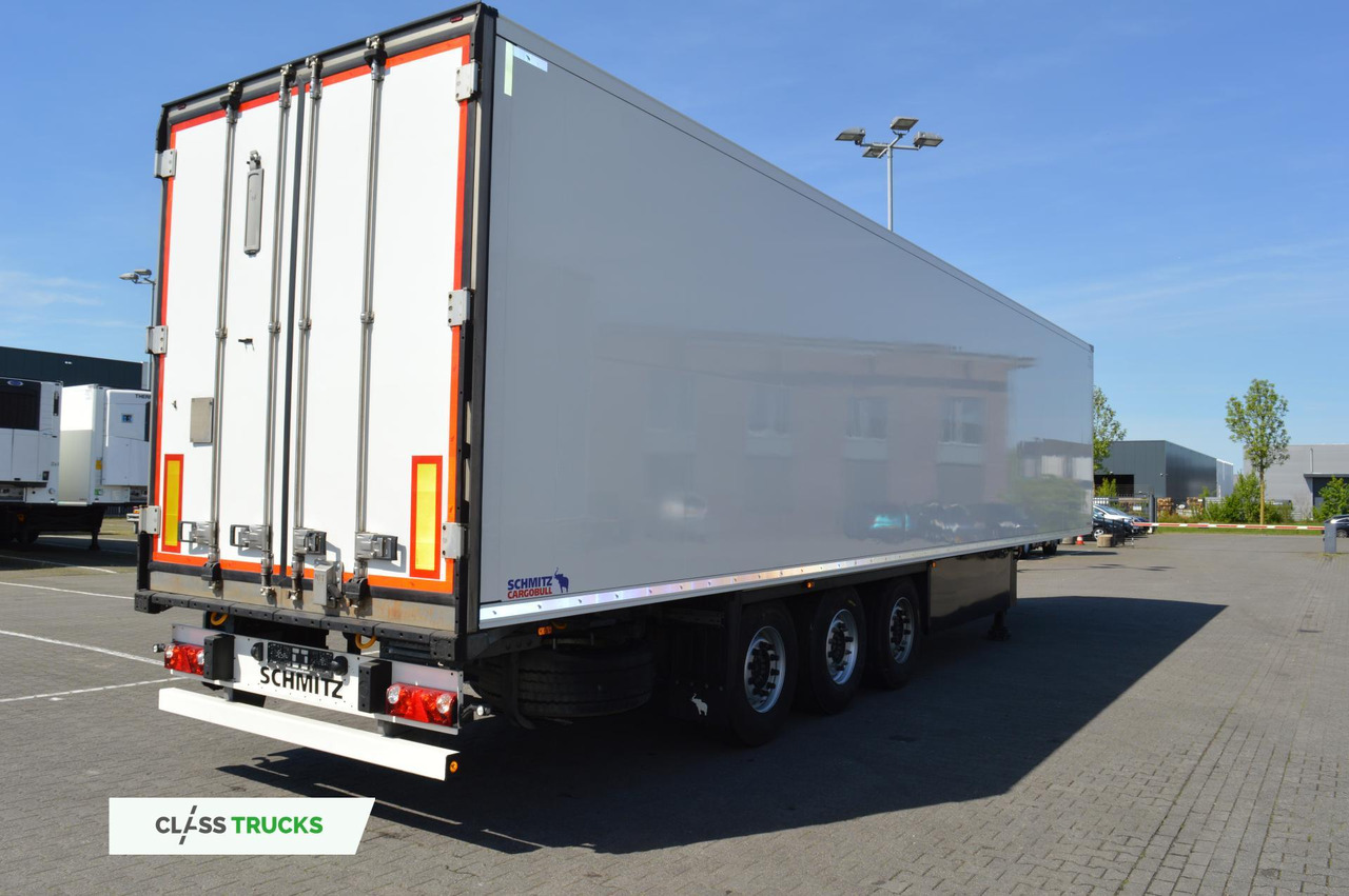 Schmitz Cargobull SKO FP 45 ThermoKing SLXi 300 - Semirremolque frigorífico: foto 4 Schmitz Cargobull SKO FP 45 ThermoKing SLXi 300 - Semirremolque frigorífico: foto 4