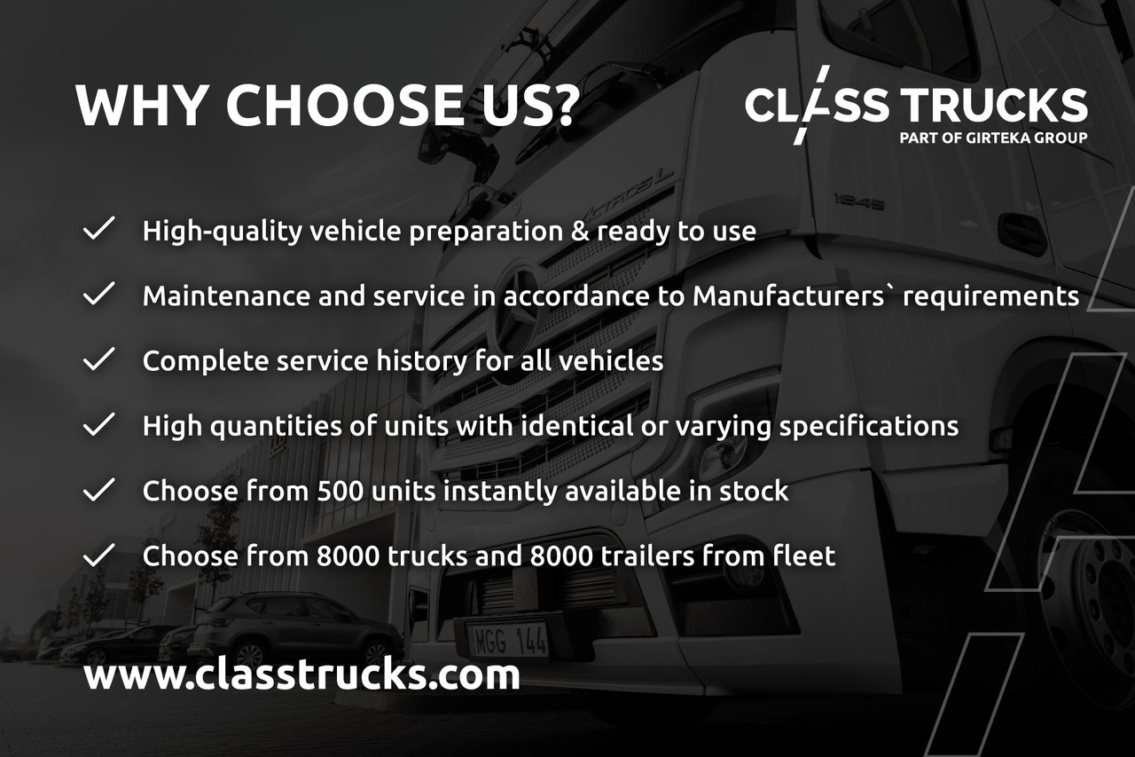 Schmitz Cargobull SKO FP 45 ThermoKing SLXi 300 - Semirremolque frigorífico: foto 5 Schmitz Cargobull SKO FP 45 ThermoKing SLXi 300 - Semirremolque frigorífico: foto 5