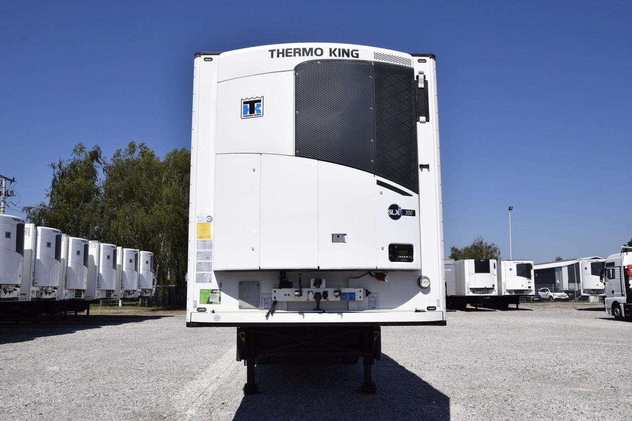 Schmitz Cargobull SKO FP 60 ThermoKing SLXi 300 - Semirremolque frigorífico: foto 2 Schmitz Cargobull SKO FP 60 ThermoKing SLXi 300 - Semirremolque frigorífico: foto 2