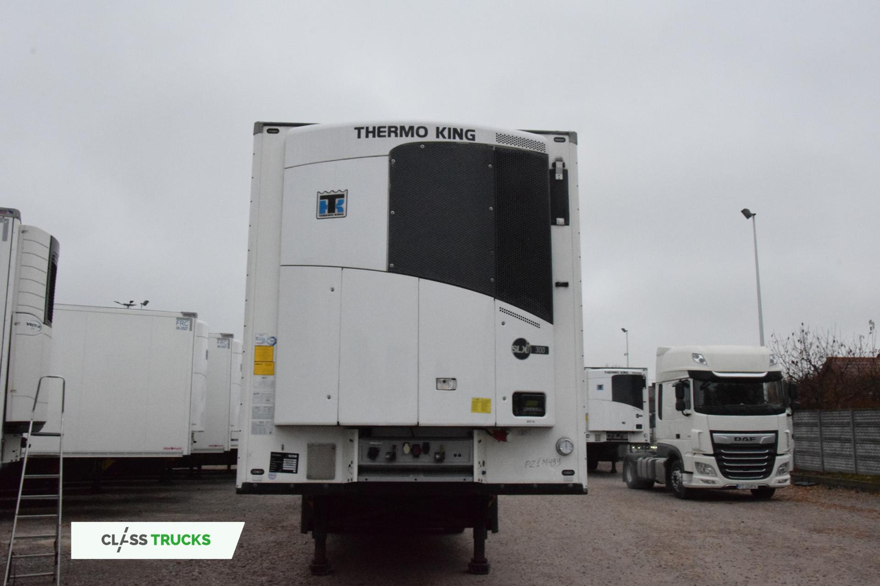 Schmitz Cargobull SKO FP 60 ThermoKing SLXi 300 - Semirremolque frigorífico: foto 2 Schmitz Cargobull SKO FP 60 ThermoKing SLXi 300 - Semirremolque frigorífico: foto 2