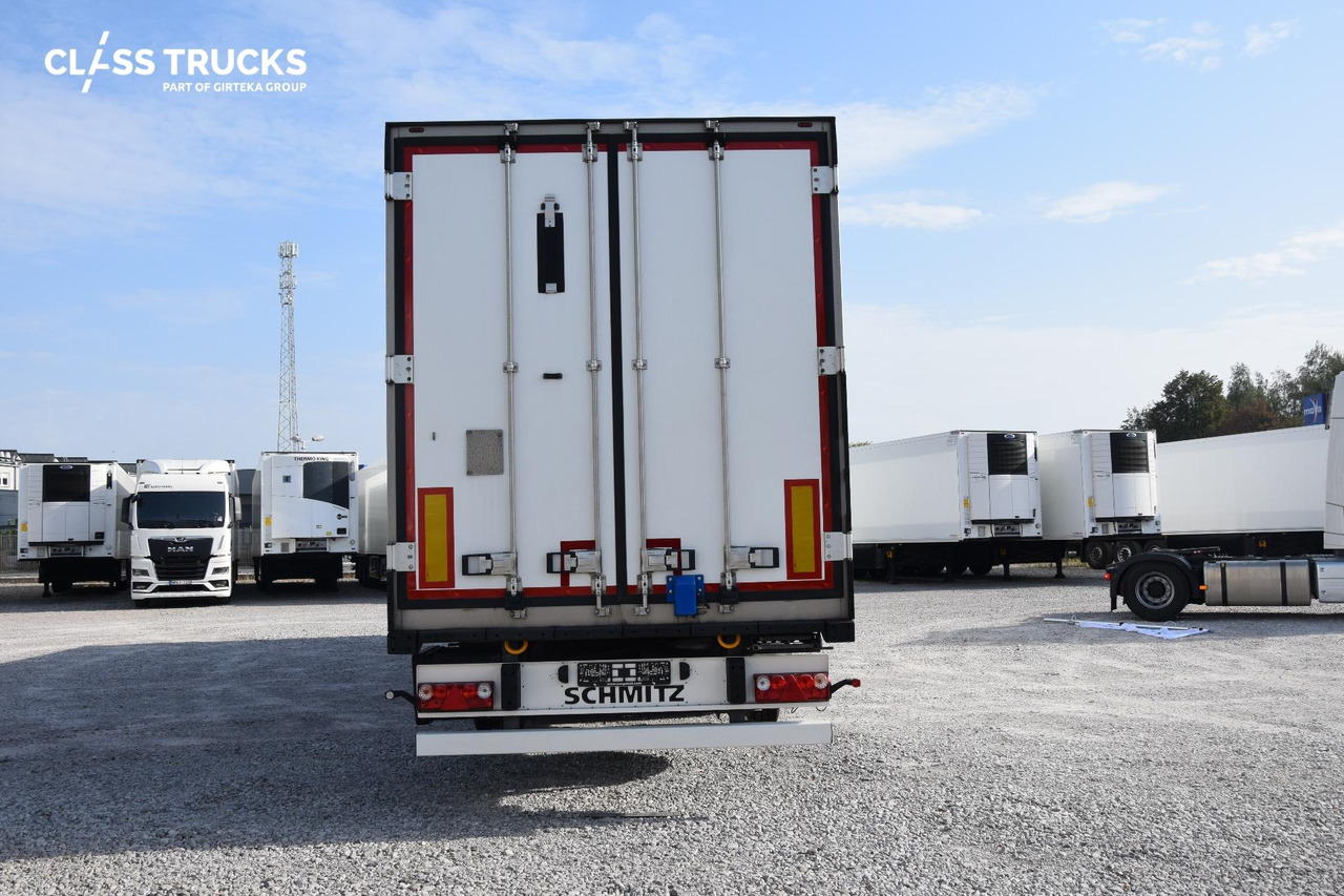 Schmitz Cargobull SKO FP 60 ThermoKing SLXi 300 - Semirremolque frigorífico: foto 5 Schmitz Cargobull SKO FP 60 ThermoKing SLXi 300 - Semirremolque frigorífico: foto 5