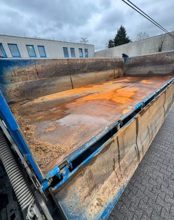 Mercedes-Benz Arocs 3442 / 8x4 / 3-stronny Kipper / TYLKO 160 000 km / Euro 6 / Automatik - Camión volquete: foto 4 Mercedes-Benz Arocs 3442 / 8x4 / 3-stronny Kipper / TYLKO 160 000 km / Euro 6 / Automatik - Camión volquete: foto 4