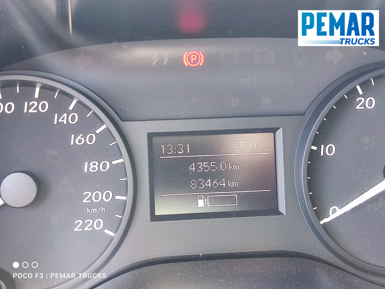 Leasing de MERCEDES-BENZ VITO 111 CDI EURO 6 MERCEDES-BENZ VITO 111 CDI EURO 6: foto 24 Leasing de MERCEDES-BENZ VITO 111 CDI EURO 6 MERCEDES-BENZ VITO 111 CDI EURO 6: foto 24