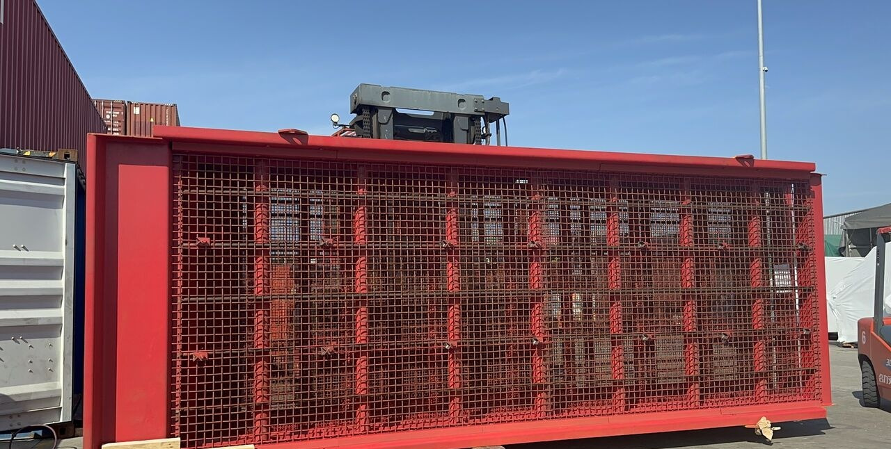 Kinglink 3YA2360 Inclined Vibrating Screen - Cribadora: foto 1 Kinglink 3YA2360 Inclined Vibrating Screen - Cribadora: foto 1
