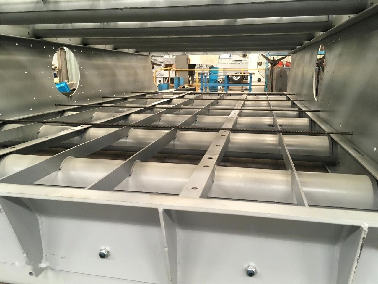 Kinglink Copper Ore Circular Vibrating Screen 3YA2160 | 200TPH - Cribadora: foto 2 Kinglink Copper Ore Circular Vibrating Screen 3YA2160 | 200TPH - Cribadora: foto 2