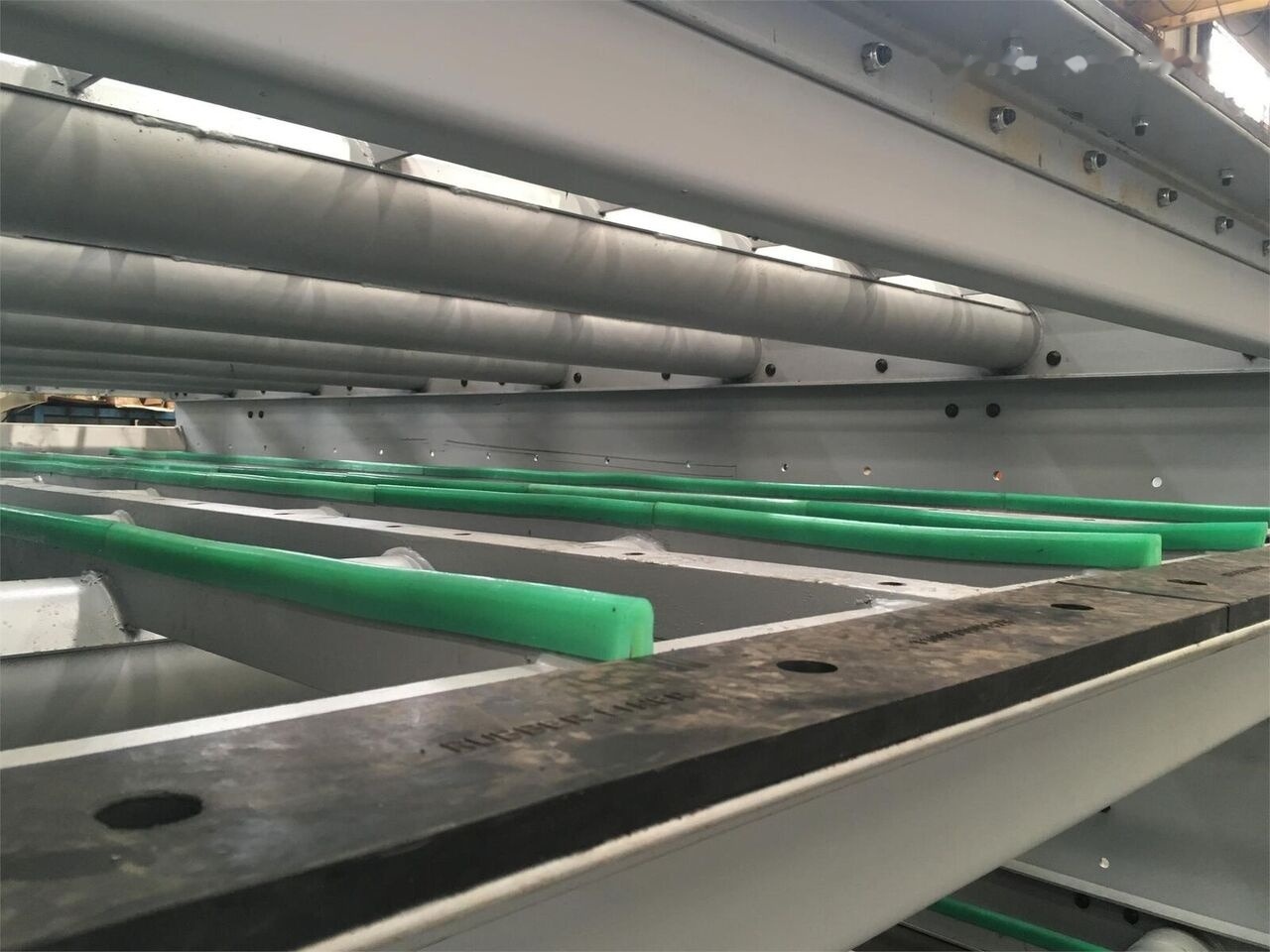 Kinglink Copper Ore Circular Vibrating Screen 3YA2160 | 200TPH - Cribadora: foto 5 Kinglink Copper Ore Circular Vibrating Screen 3YA2160 | 200TPH - Cribadora: foto 5