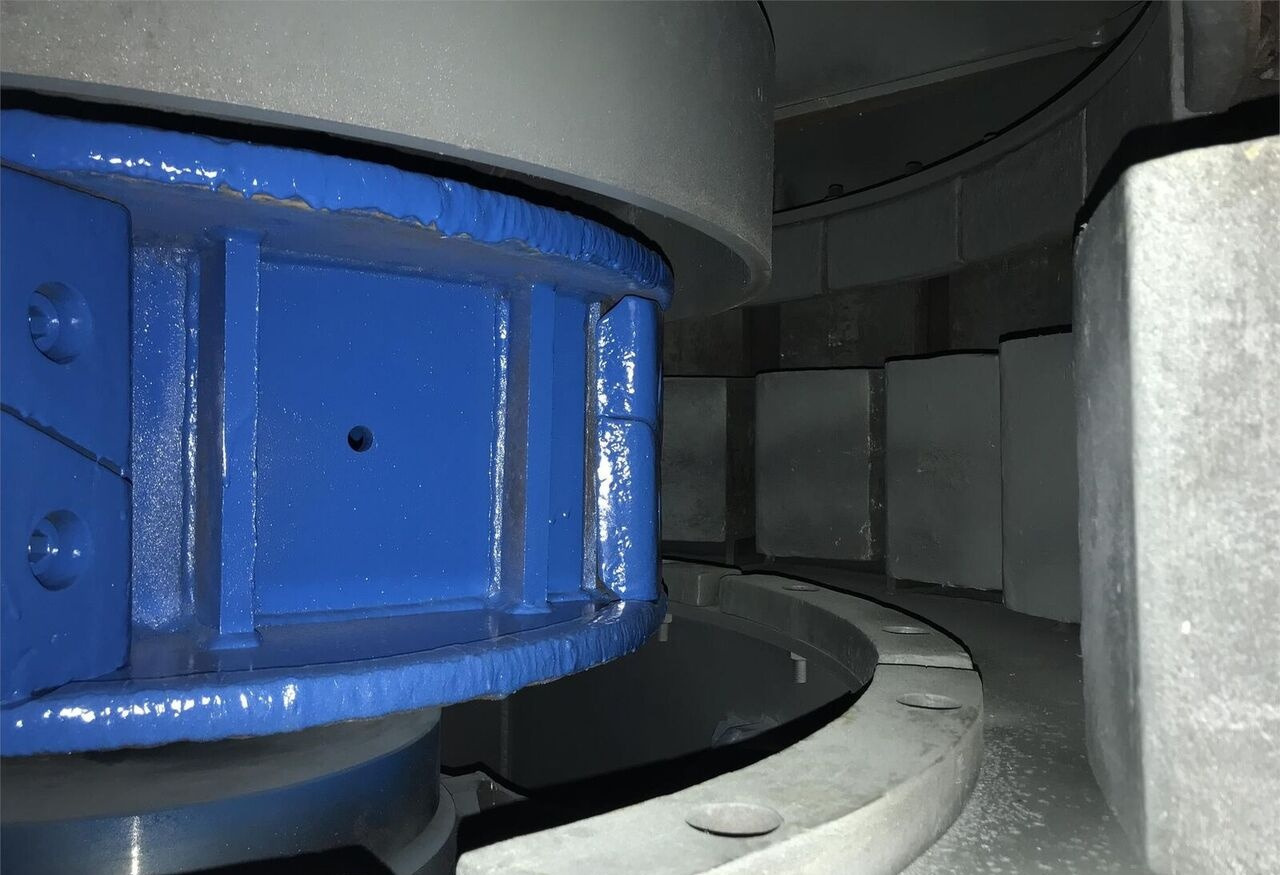 Kinglink KL8 VSI Crusher | Sand Making Machine - Trituradora de impacto: foto 4 Kinglink KL8 VSI Crusher | Sand Making Machine - Trituradora de impacto: foto 4